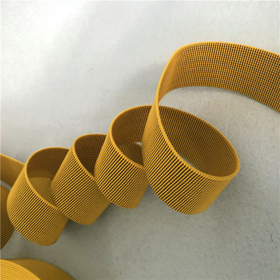 Webbing exterior da mobília do polipropileno elástico para o sofá Seat/traseiro fornecedor